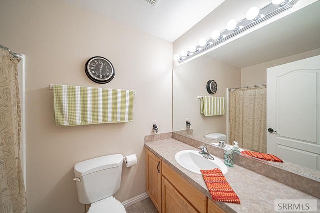 1123 Jackson Drive, Ammon, ID 83406