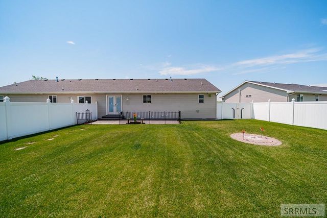 1123 Jackson Drive, Ammon, ID 83406