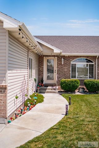 1123 Jackson Drive, Ammon, ID 83406