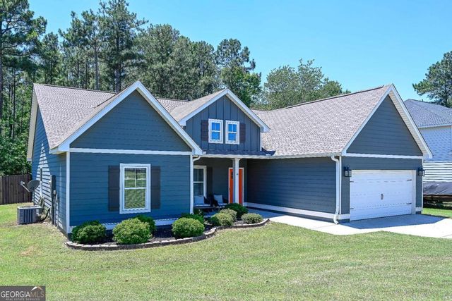 80 Autumn Drive, Bremen, GA 30110