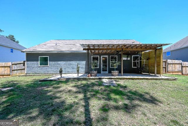 80 Autumn Drive, Bremen, GA 30110