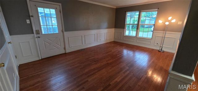 45 Cedar Brook Drive, Pacific, MO 63069
