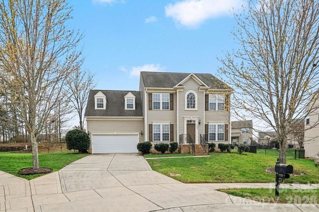 7332 Milltown Court SW, Concord, NC 28025