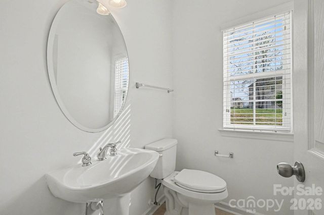 7332 Milltown Court SW, Concord, NC 28025