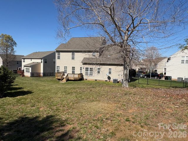 7332 Milltown Court SW, Concord, NC 28025
