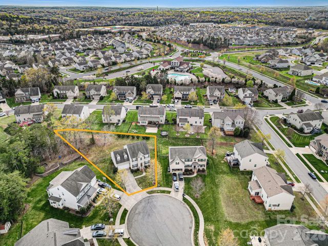 7332 Milltown Court SW, Concord, NC 28025