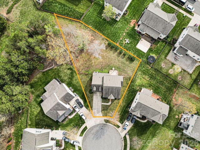 7332 Milltown Court SW, Concord, NC 28025