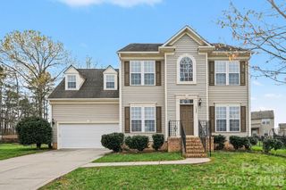 7332 Milltown Court SW, Concord, NC 28025