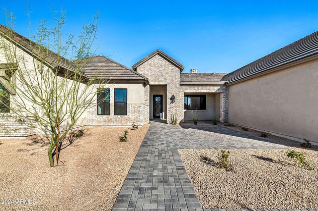 6317 E SKINNER Drive, Cave Creek, AZ 85331
