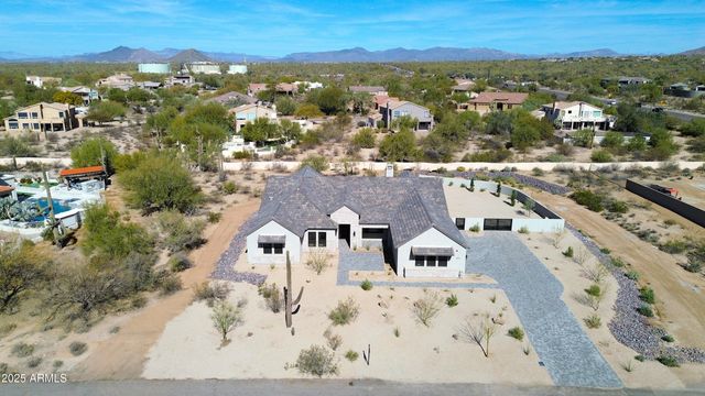 6317 E SKINNER Drive, Cave Creek, AZ 85331