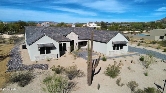 6317 E SKINNER Drive, Cave Creek, AZ 85331