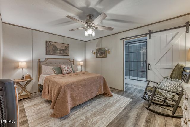 195 North Fork Branch Road, Rogersville, TN 37857