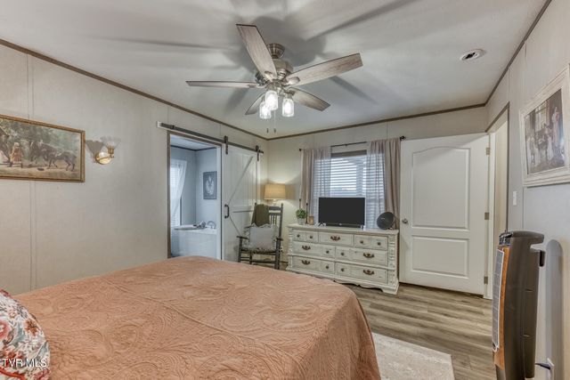 195 North Fork Branch Road, Rogersville, TN 37857