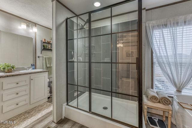 195 North Fork Branch Road, Rogersville, TN 37857