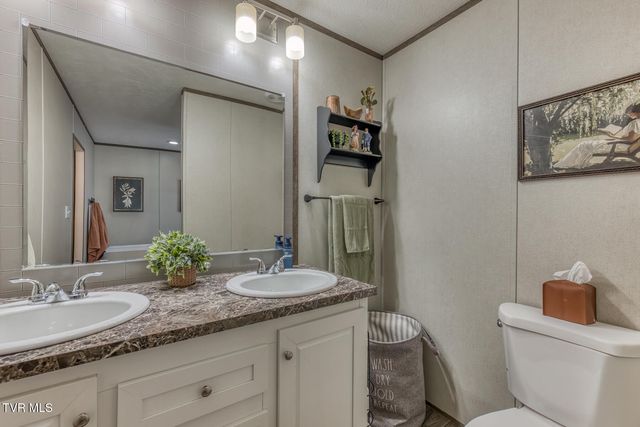 195 North Fork Branch Road, Rogersville, TN 37857