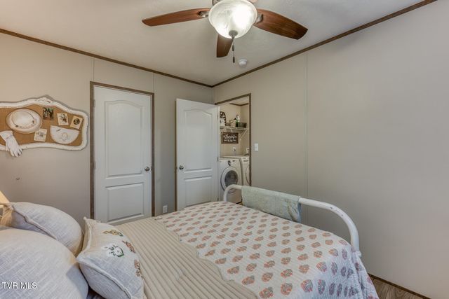 195 North Fork Branch Road, Rogersville, TN 37857