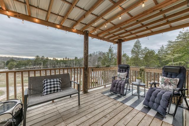 195 North Fork Branch Road, Rogersville, TN 37857