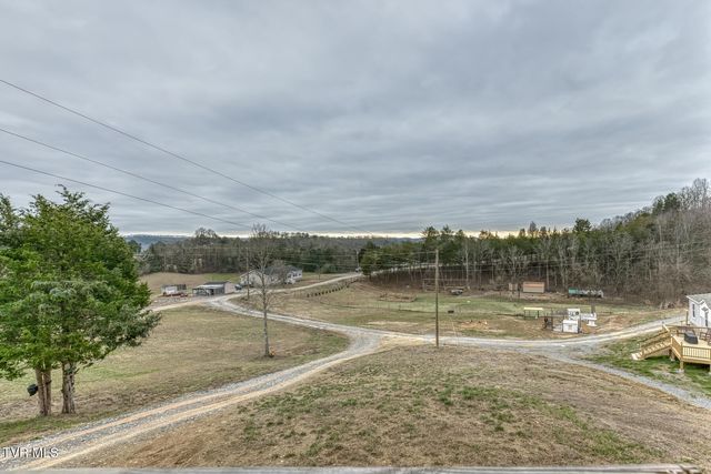 195 North Fork Branch Road, Rogersville, TN 37857