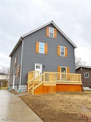 416 Bronson Street, Medina, OH 44256