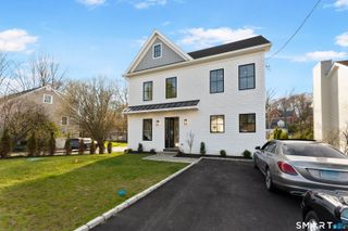 32 Hale Street, Westport, CT 06880