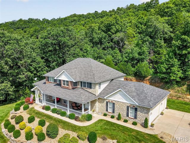 4513 Augusta Shores Court, Augusta, MO 63332