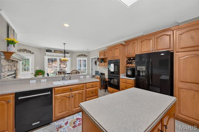 4513 Augusta Shores Court, Augusta, MO 63332