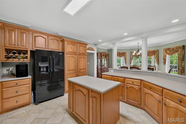 4513 Augusta Shores Court, Augusta, MO 63332