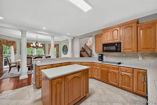 4513 Augusta Shores Court, Augusta, MO 63332