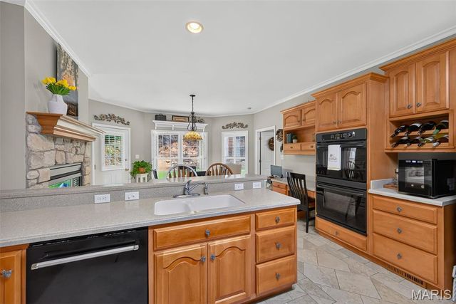 4513 Augusta Shores Court, Augusta, MO 63332