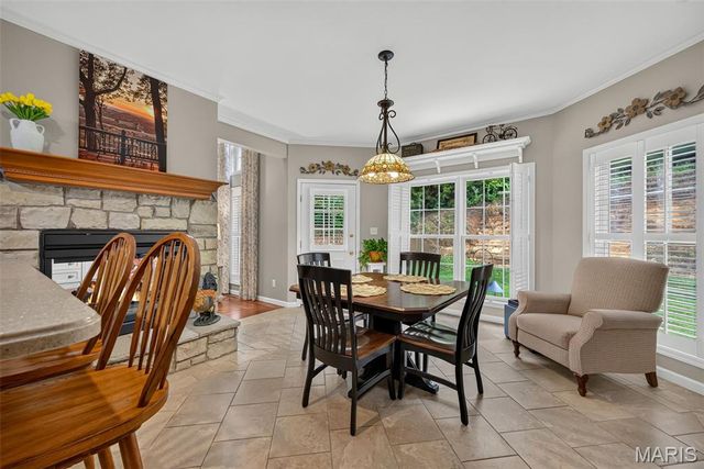 4513 Augusta Shores Court, Augusta, MO 63332