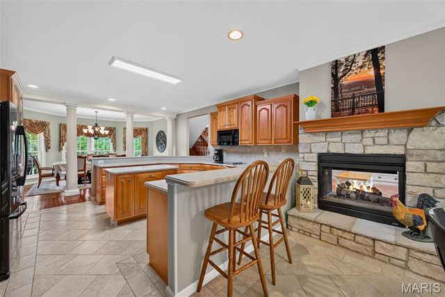 4513 Augusta Shores Court, Augusta, MO 63332