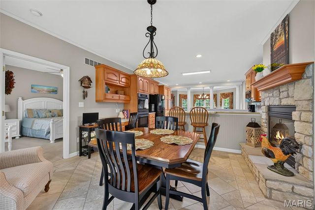 4513 Augusta Shores Court, Augusta, MO 63332