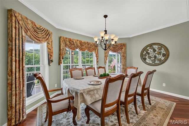 4513 Augusta Shores Court, Augusta, MO 63332