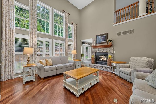 4513 Augusta Shores Court, Augusta, MO 63332