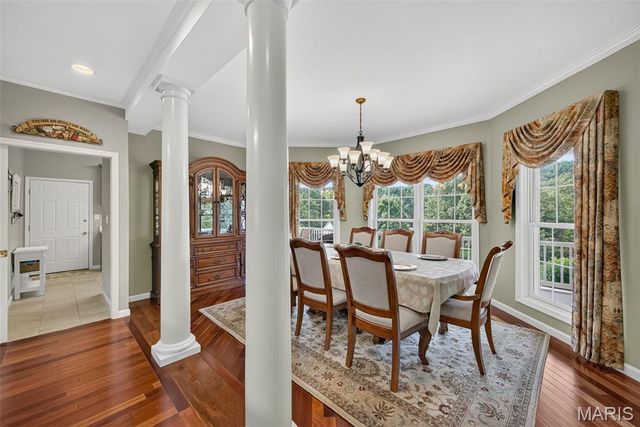 4513 Augusta Shores Court, Augusta, MO 63332