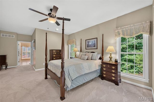4513 Augusta Shores Court, Augusta, MO 63332