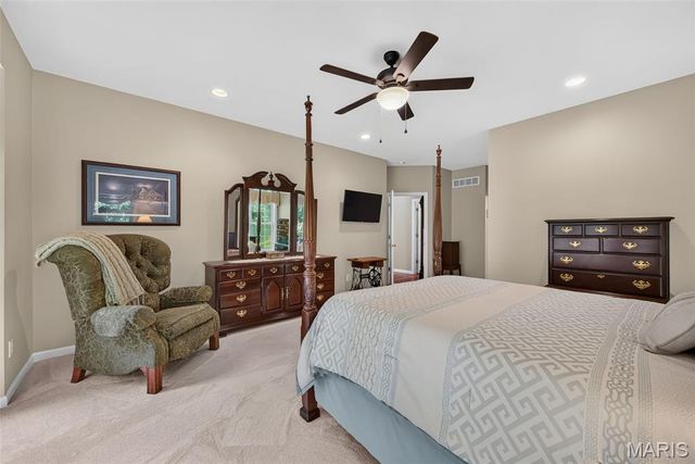 4513 Augusta Shores Court, Augusta, MO 63332