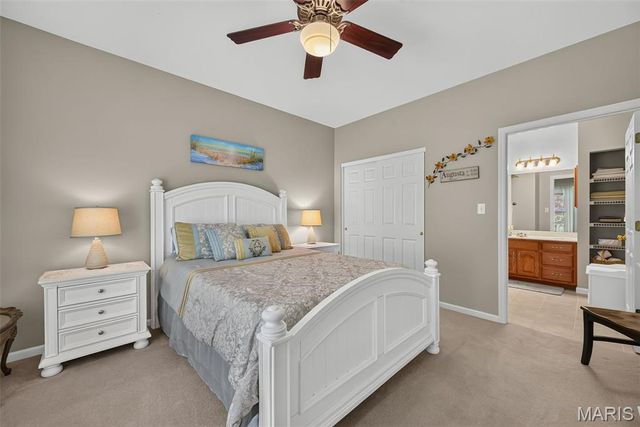 4513 Augusta Shores Court, Augusta, MO 63332