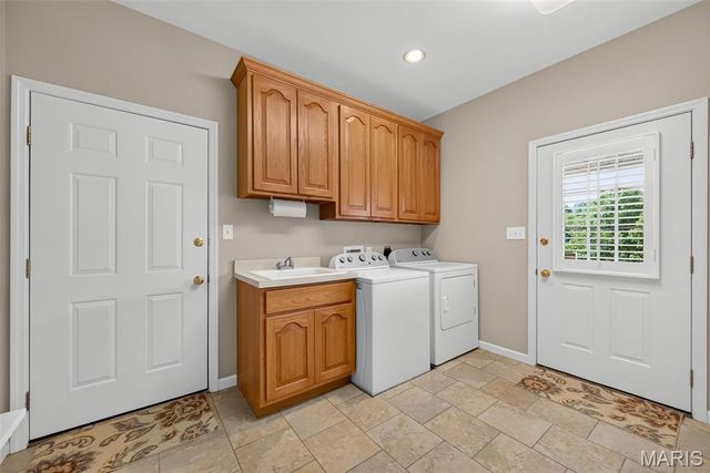 4513 Augusta Shores Court, Augusta, MO 63332