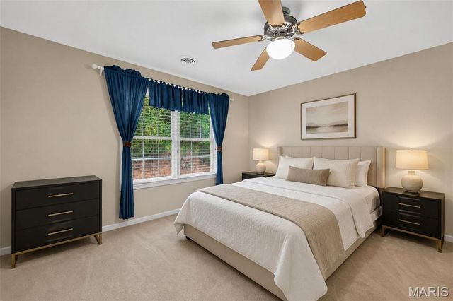 4513 Augusta Shores Court, Augusta, MO 63332