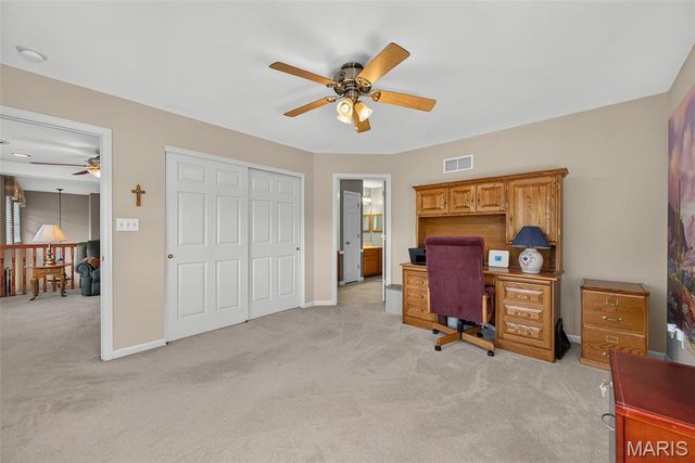 4513 Augusta Shores Court, Augusta, MO 63332