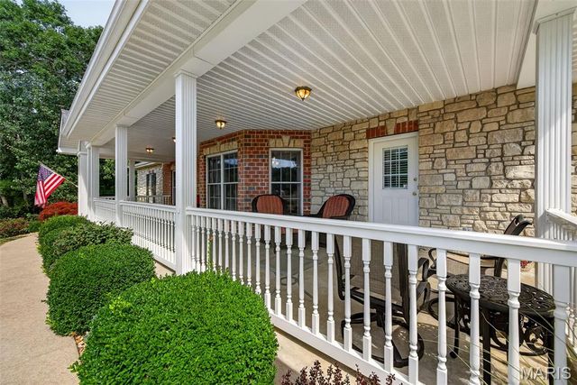 4513 Augusta Shores Court, Augusta, MO 63332