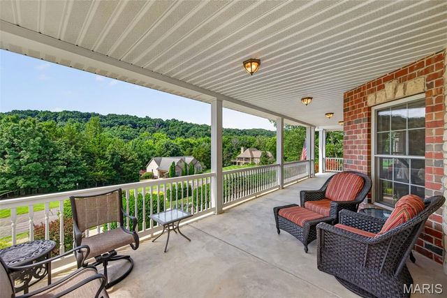 4513 Augusta Shores Court, Augusta, MO 63332