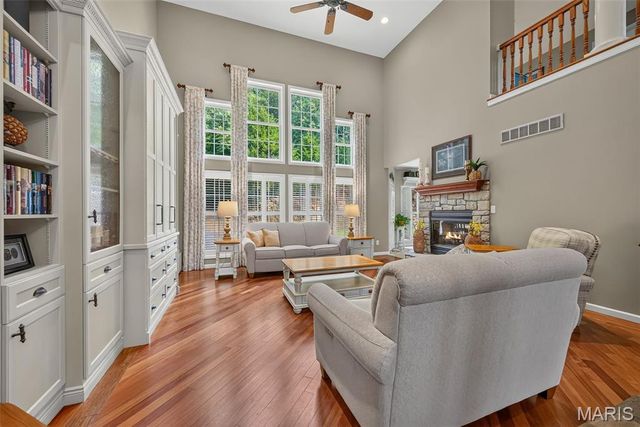 4513 Augusta Shores Court, Augusta, MO 63332