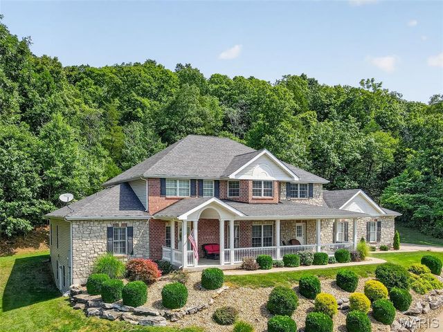 4513 Augusta Shores Court, Augusta, MO 63332