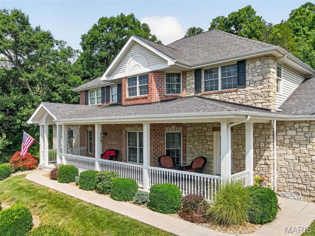 4513 Augusta Shores Court, Augusta, MO 63332
