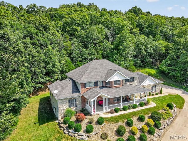 4513 Augusta Shores Court, Augusta, MO 63332