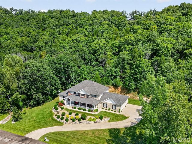 4513 Augusta Shores Court, Augusta, MO 63332