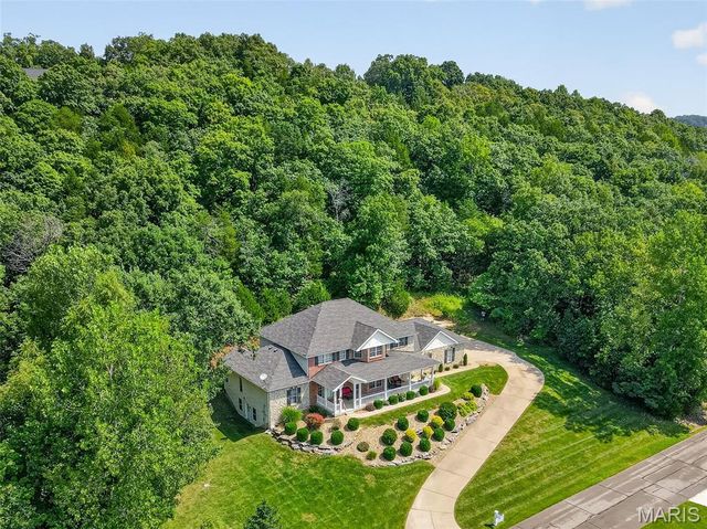 4513 Augusta Shores Court, Augusta, MO 63332