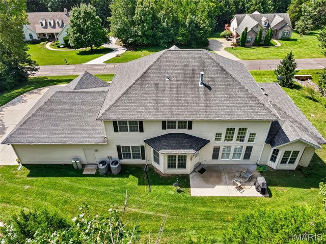 4513 Augusta Shores Court, Augusta, MO 63332